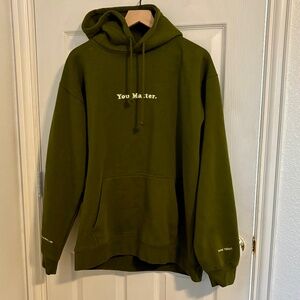 You Matter Hoodie